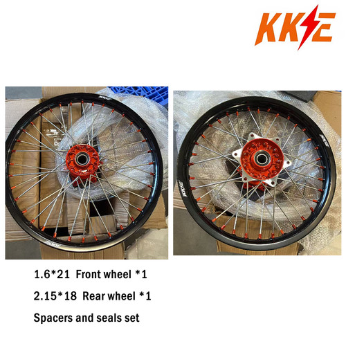 Kke cast wheels rims - kke,
