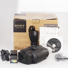 Sony DEV-3 Digital Recording
