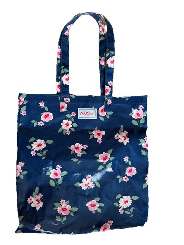 Cath kidston navy blue floral - kidston,