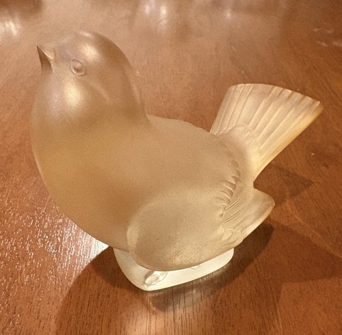 Vintage lalique france - lalique,