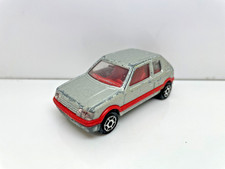 Majorette Peugeot 205 GTI