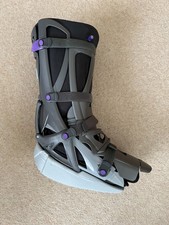 OPED VACOped Achilles Rupture Recovery Boot. Worn 24 hours only. Size Medium.
