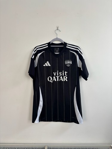 Sidemen football shirt 2025 - fc,