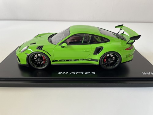 Porsche 991 911 gt3 18 - porsche, rs