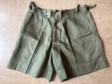 WW2 Jungle Combat Shorts. 