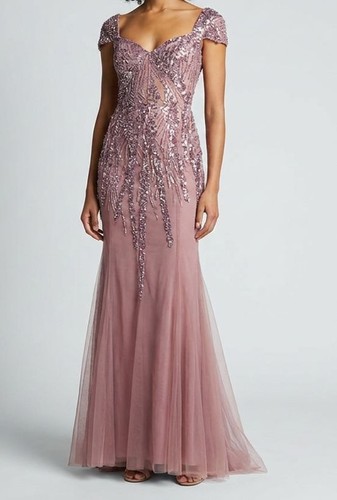 Zuhair murad women purple - zuhair,