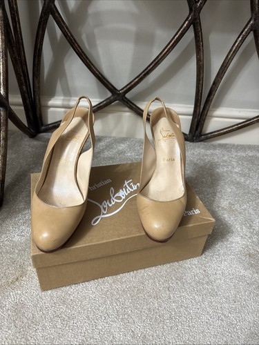 Christian louboutin horatio - christian,