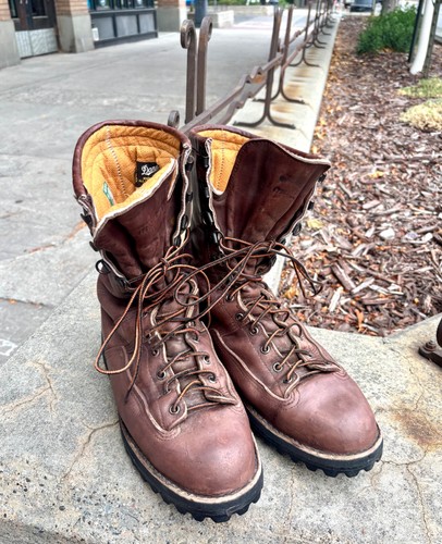 Danner trophy 600 boots - danner,