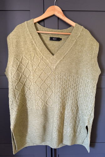 Next ladies pale - , green