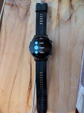 Huawei GT 2 Pro Smart Watch - Boxed Good Condition