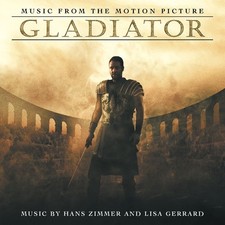 : Gladiator: Music from the