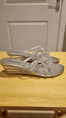 Krasceva silver diamante - krasceva,