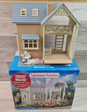 Sylvanian Families Riverside