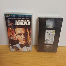 James Bond Diamonds Are