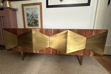 Swoon TV Cabinet with Storage