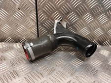 FORD FOCUS ZETEC S 2010-2017