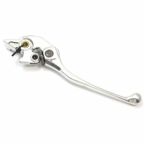 Forged aluminum brake lever - forged,