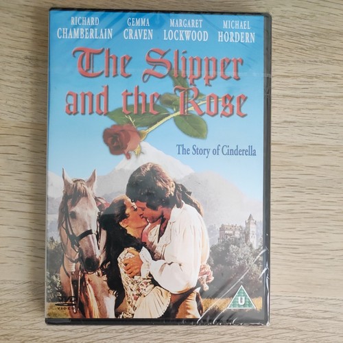 The slipper and - the,