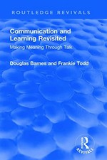 			Communication and Learning