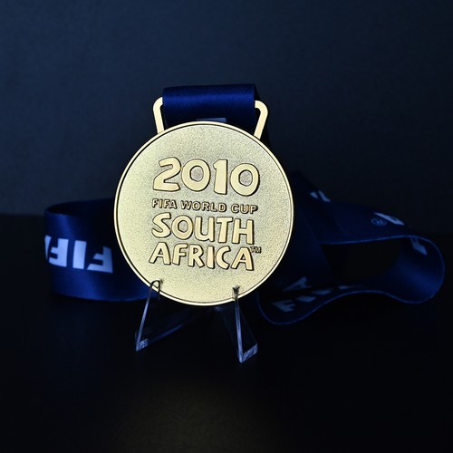 World cup south africa - world,