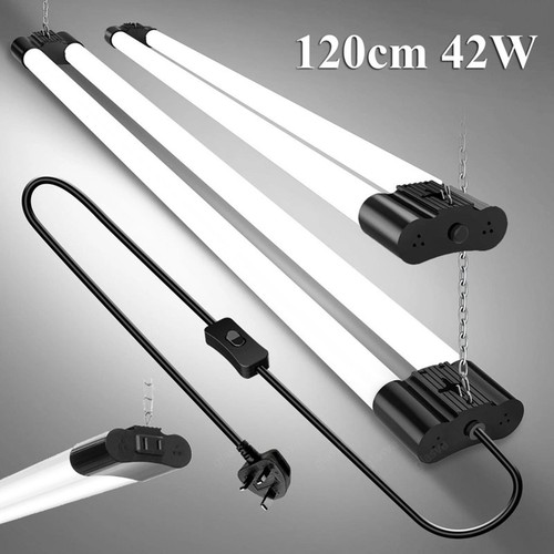 20pack 4ft led batten tube - 1-20pack,