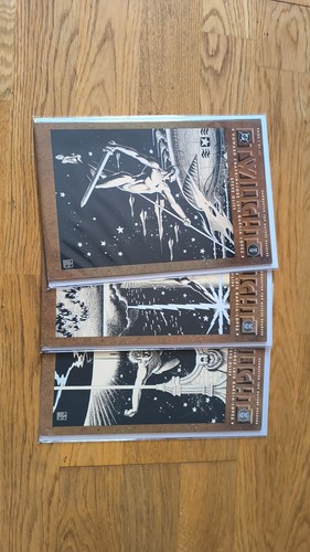 Twilight complete - complete, (1990)