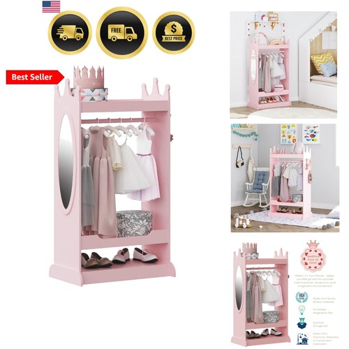 Kids dress storage with - kids,