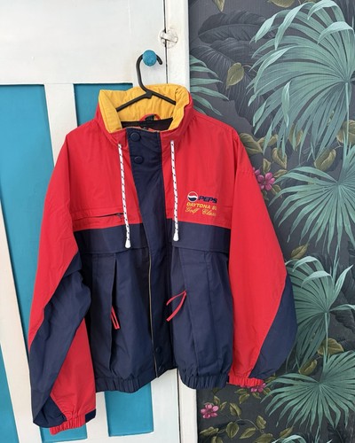 Vintage dunbrooke pepsi - vintage,