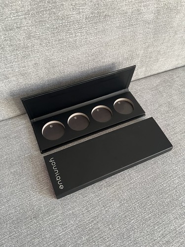 Younique moodstruck pressed - moodstruck,