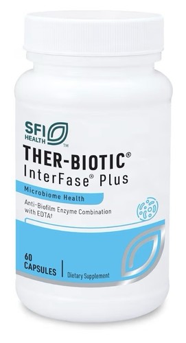Sfi health ther - sfi, ther-biotic