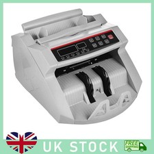 New Note Counter Machine Money