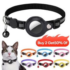 Anti lost cat - anti-lost, collar