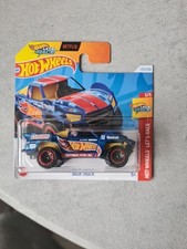 Hot Wheels Baja "Jump" Truck