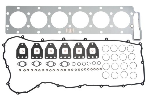 Cylinder head gasket set fits