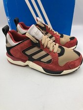 Adidas Originals ZX 5000 RSPN, Nomad Red UK 4.5