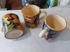 Starbucks Mugs By BELLINI