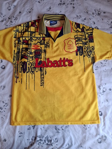Nottingham forest football - nottingham,