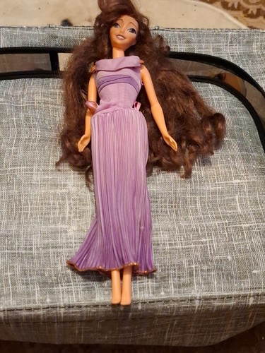 Beautiful disney doll - beautiful, hercalus