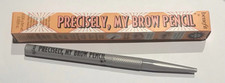 Benefit Brow Pencil Precisely My Brow Shade 3 Warm Light Brown 0.026g Ultra Fine