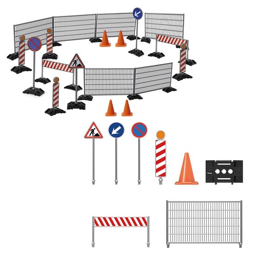 412413 construction site set - construction,