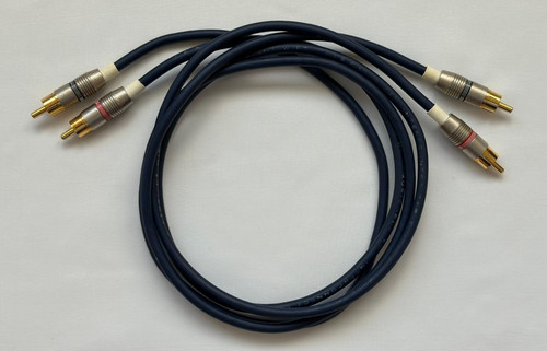 Straight wire musicable audio - wire,