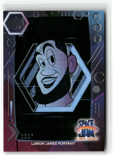 Lebron james 2021 - 2021, deck