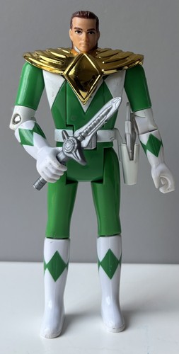 1993 bandai mighty morphin - 1993,