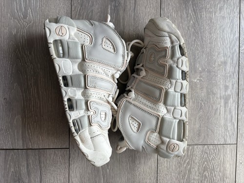 Nike air more uptempo - air, '96