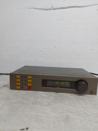 Quad fm4 tuner - quad, in