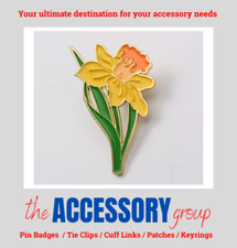 New daffodil flower - daffodil,