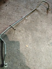 FORD TRANSIT COUNTY 4X4 BRAND