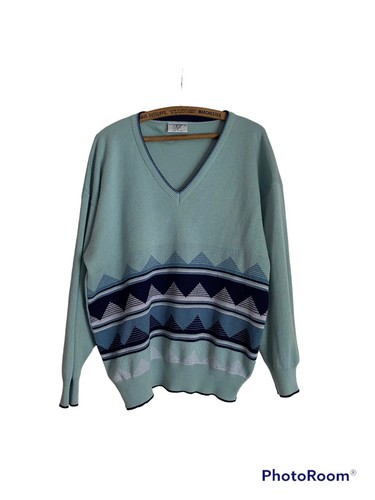 Mens vintage gabicci wool - gabicci,