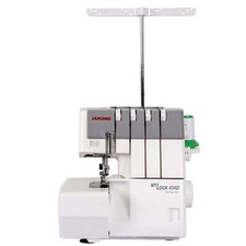 Janome MyLock 454D Sailing