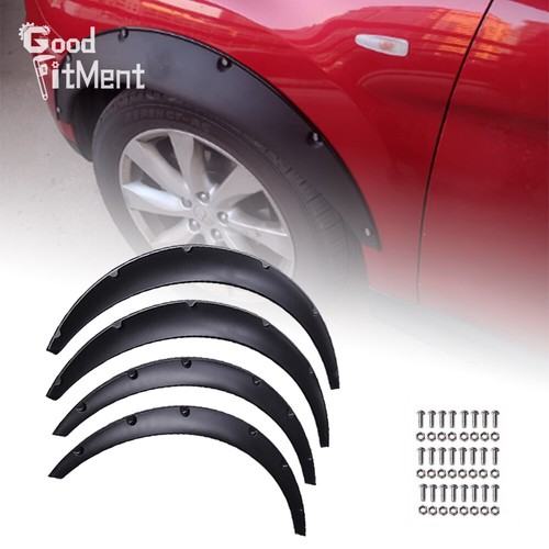 Universal 4pcs matte - 4pcs,